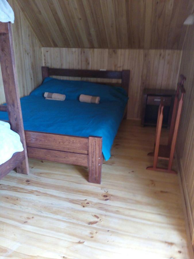 Home Hotel Kamjanets-Podilsky Buitenkant foto
